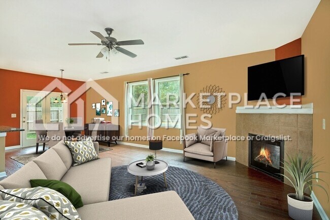 Foto del edificio - 4354 Favored Way