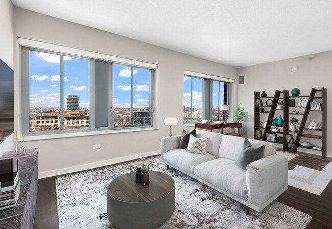 Foto del edificio - 113 W Chestnut St