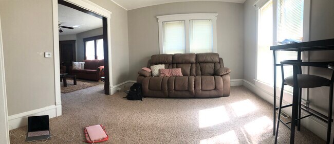 Foto del edificio - 514 Walnut St