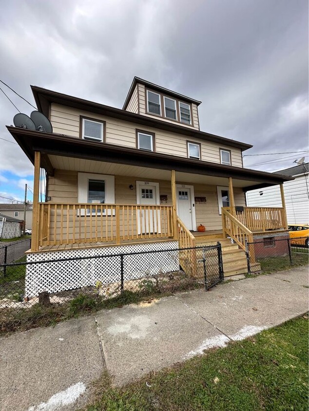 Foto principal - 109 Welles St