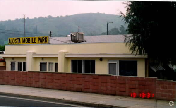 Building Photo - Alosta Mobile Home Park