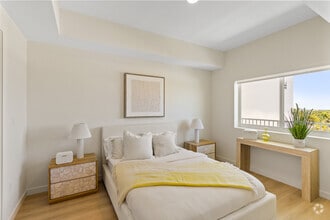 Interior Photo - Deco Green Apartments