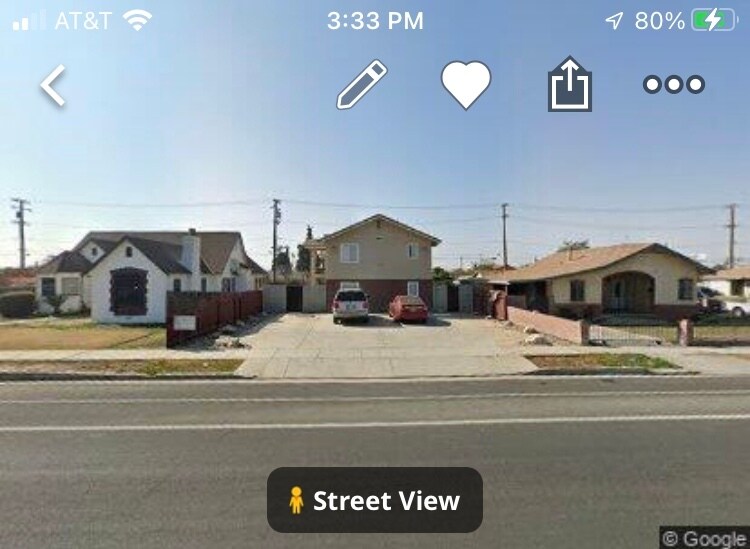 Primary Photo - 1225 Lexington St