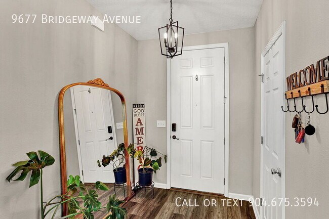 Foto del edificio - 9677 Bridgeway Ave