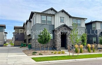 Building Photo - 23631 E 40th Ave