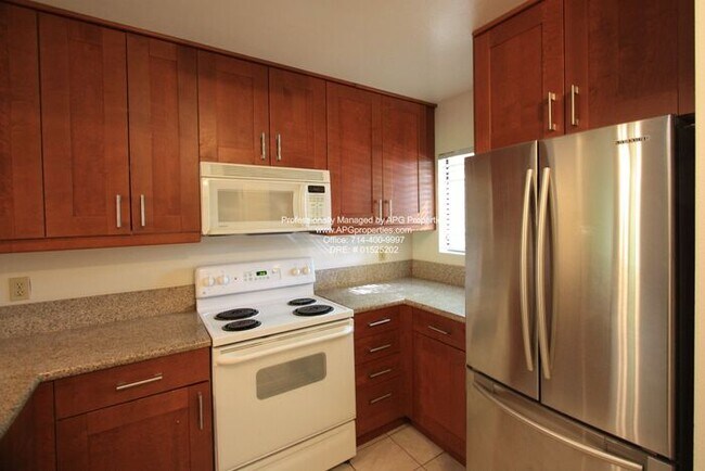 Foto del edificio - 2 Bedroom - Dual Master Suites Townhouse i...