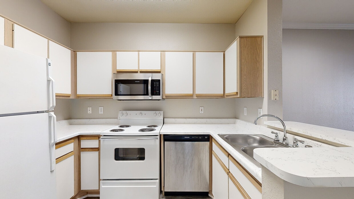 Photo - The Boulevard Apartments