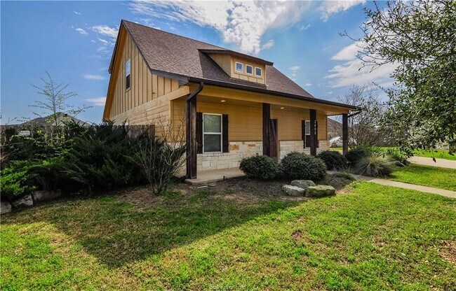 Building Photo - 3402 Cullen Trail