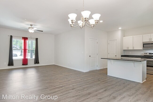 Building Photo - 3 br, 2 bath House - 265 Southern Place