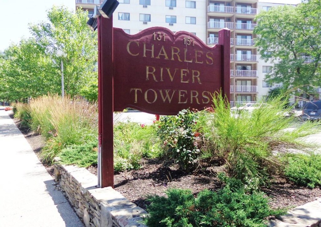 131 Coolidge Ave, Watertown, MA 02472 Apartments in Watertown, MA