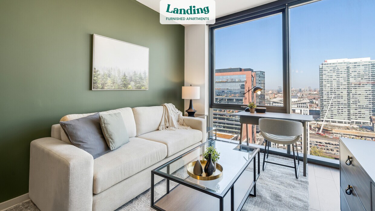 Foto principal - 730 W Couch Pl