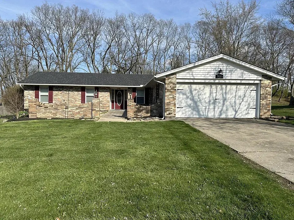 Foto principal - 5684 Red Oak Dr
