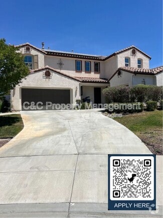 Building Photo - 1506 Patterson Ranch Rd