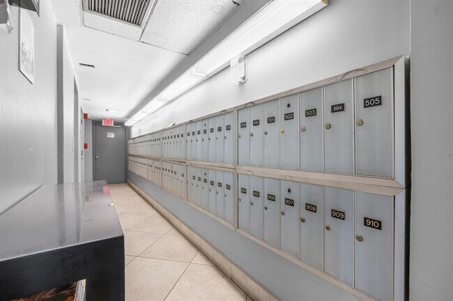 Foto del edificio - 3050 N Palm Aire Dr