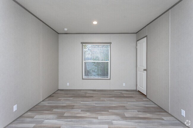 3 habitaciones, 2 baños - 113 m² - Habitación principal - Hunter Ridge