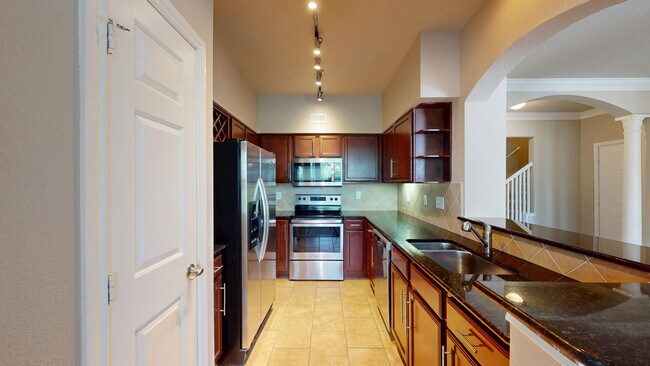 Interior Photo - THIRTY377