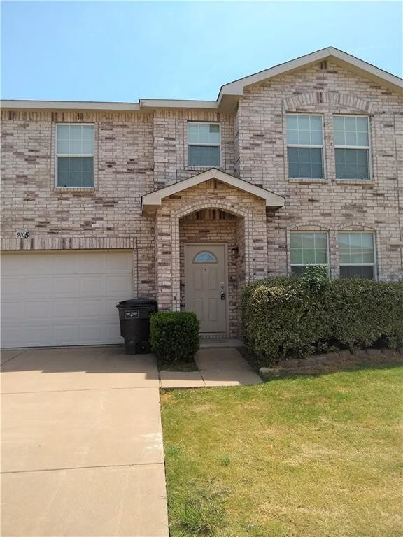 Building Photo - 9105 Old Clydesdale Dr