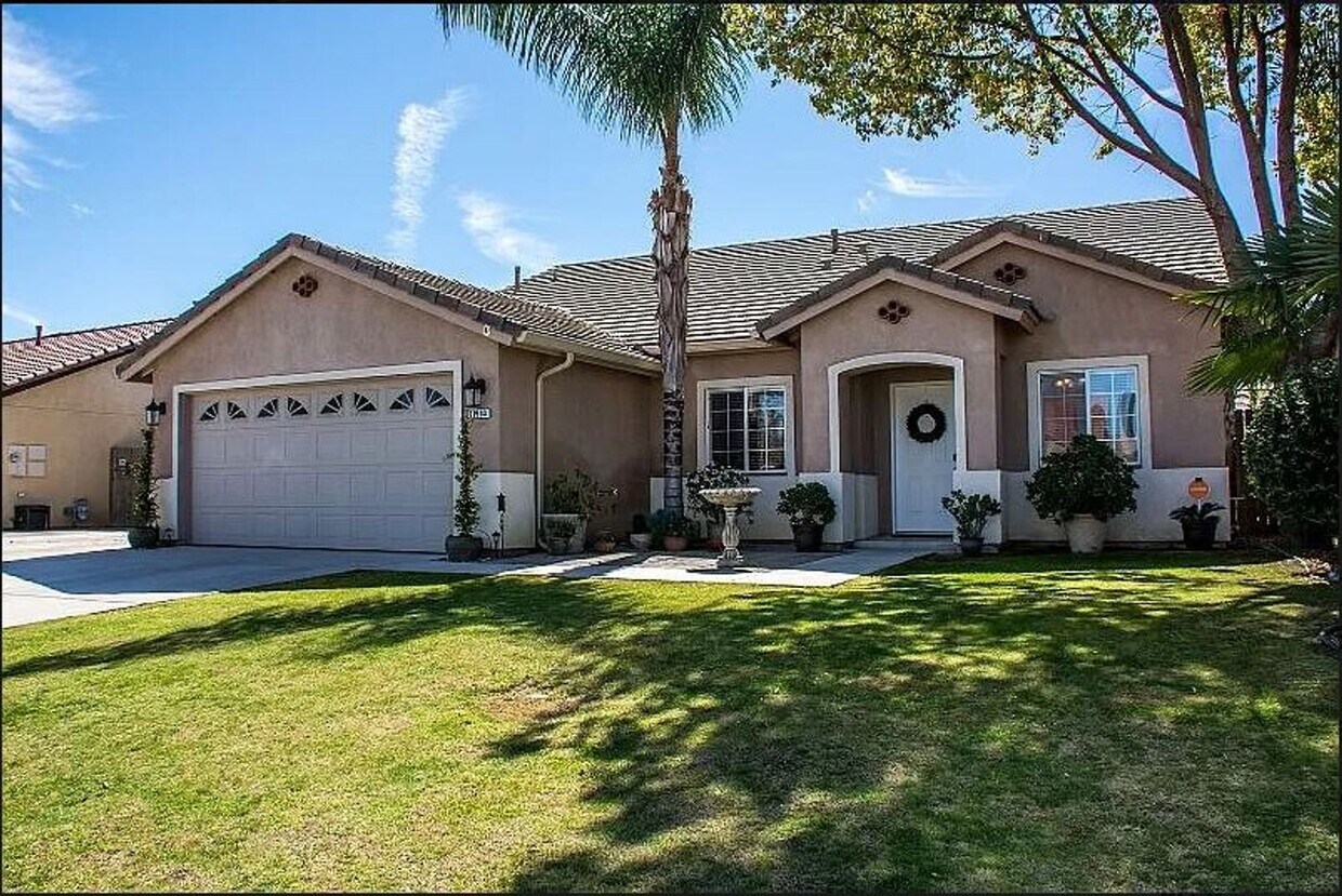 11903 Cherry Valley Ave, Bakersfield, CA 93312 House Rental in