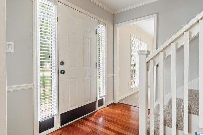 Foto del edificio - 3394 N Broken Bow Dr