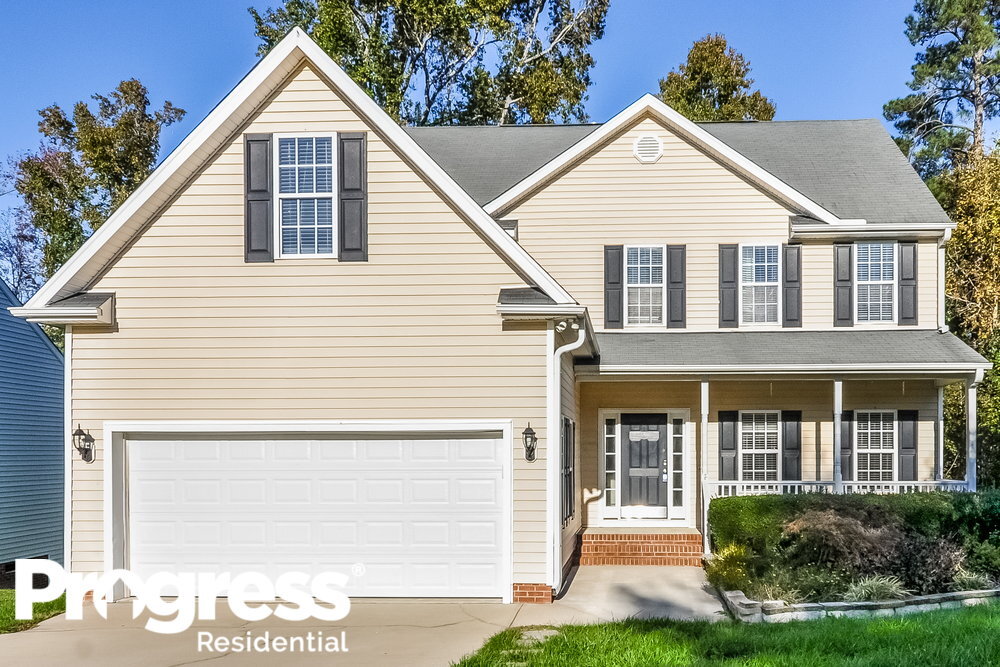 564 Hay River St, Garner, NC 27529 House for Rent in Garner, NC