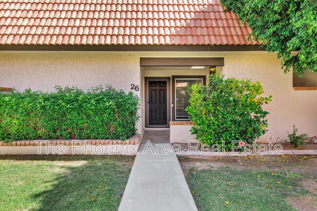 Foto del edificio - 195 N Cottonwood St