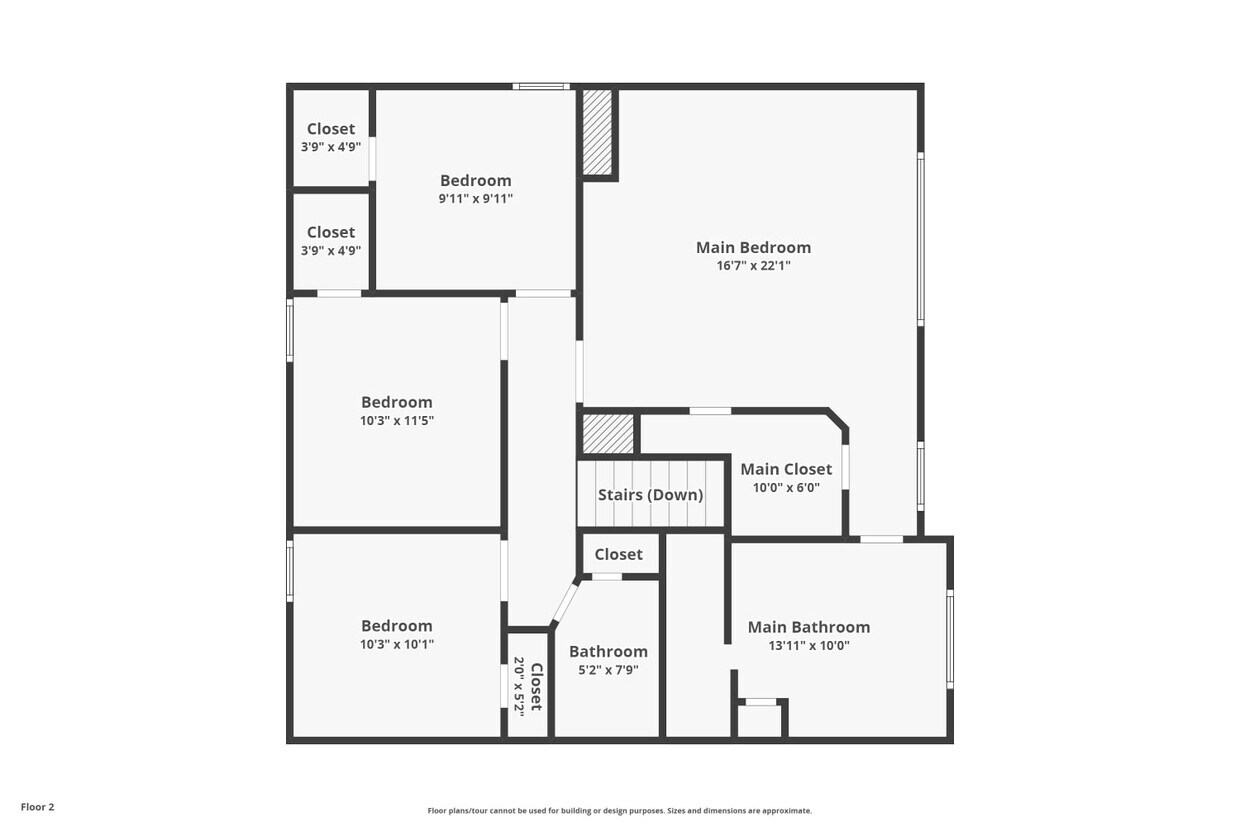 Building Photo - 10700 Castle Dr