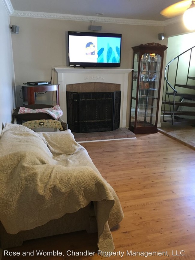 Foto del edificio - 3 br, 2.5 bath House - 1280 Christian Court