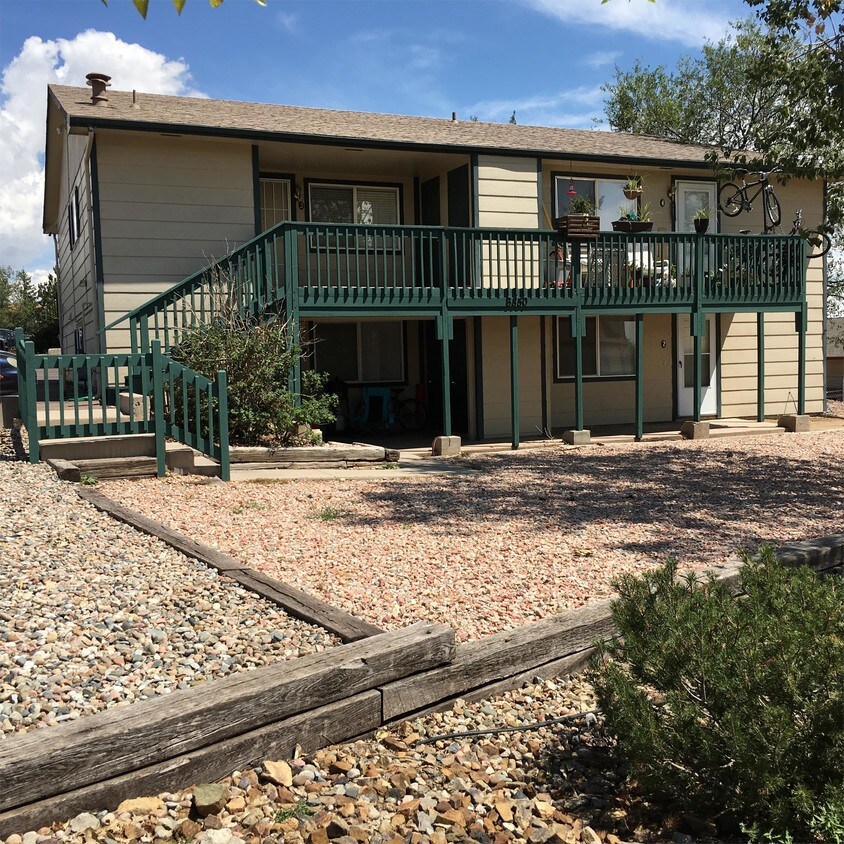 Primary Photo - 6850 Western Pl