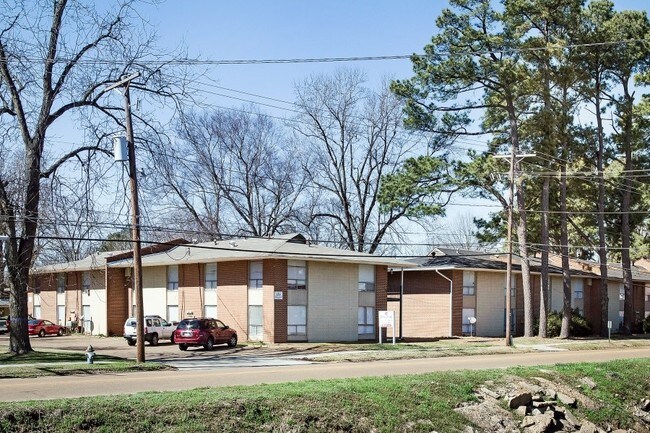 Delta Pointe Apartments Apartments - Forrest City, AR | Apartments.com