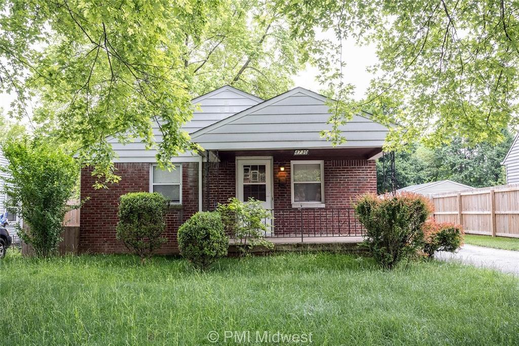 4730 Wentworth Blvd, Indianapolis, IN 46201 House for Rent in Indianapolis, IN