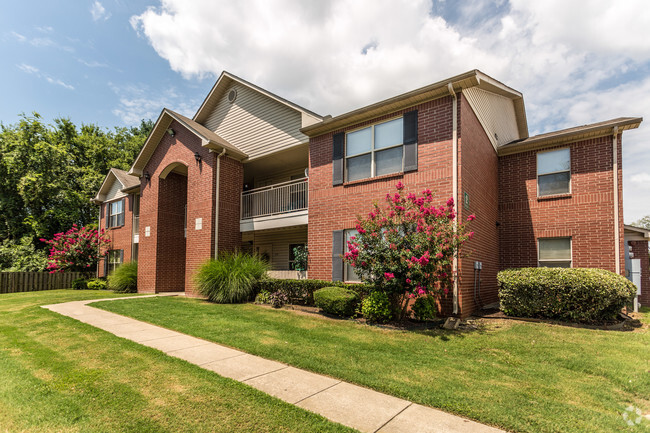 Chapel Ridge of Gallatin Apartments - Gallatin, TN | Apartments.com