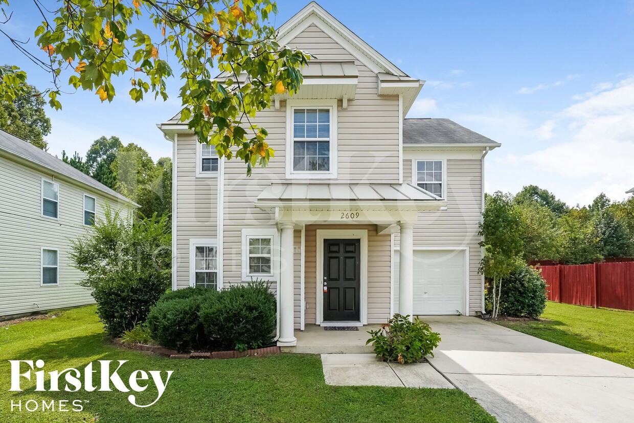 Primary Photo - 2609 Quarry Ridge Ln