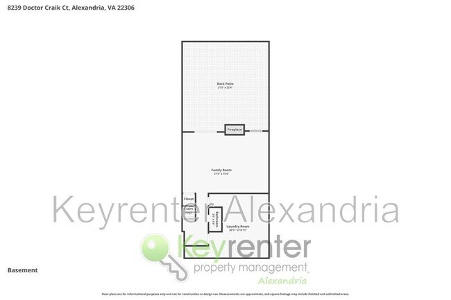 Foto del edificio - 8239 Dr Craik Ct