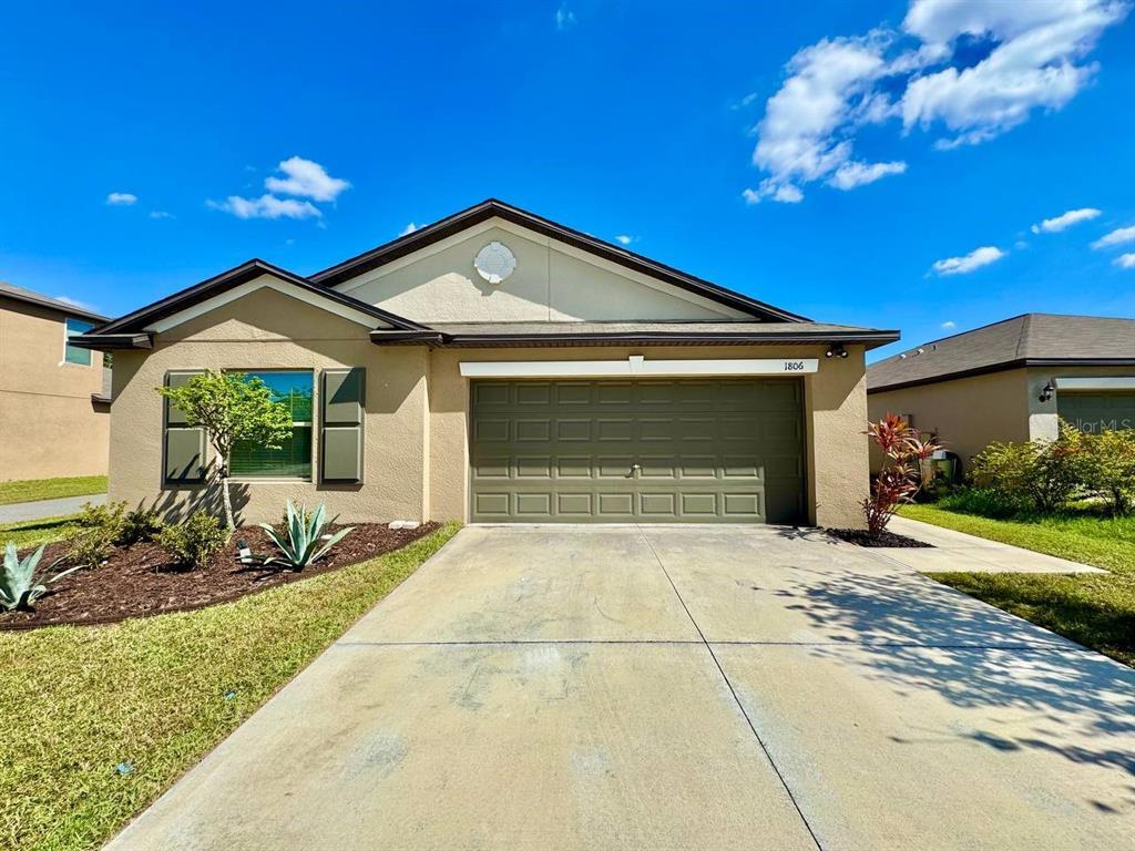 Primary Photo - 1806 Colding Dr