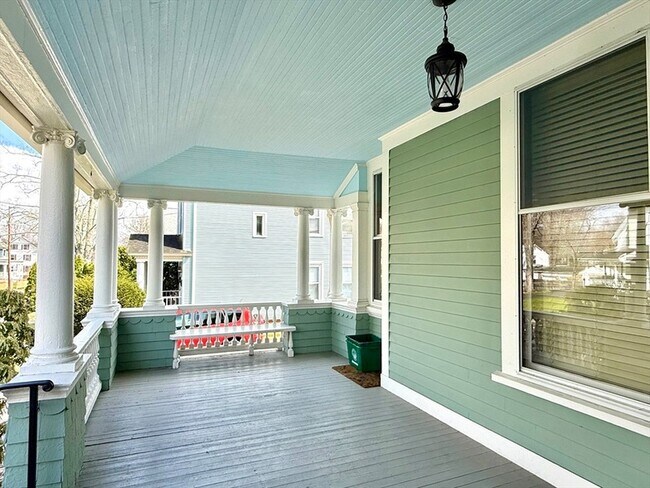 Foto del edificio - 114 Church St