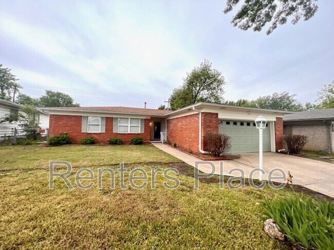 Foto del edificio - 4616 E 46th St