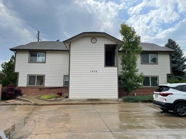 Foto del edificio - Fantastic Condo with Mountain Views