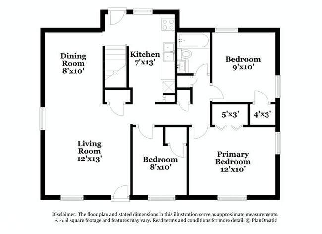 Building Photo - 10309 Galloway Dr, St Louis, MO 63137