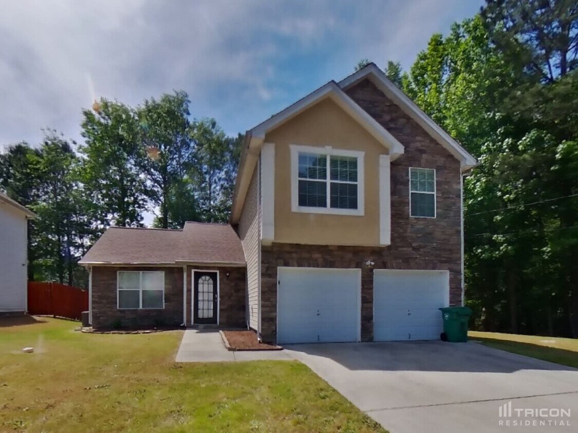 Primary Photo - 2075 Mulberry Ln