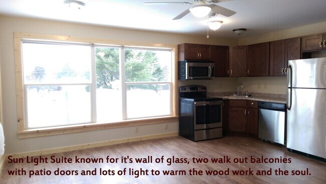 Foto del edificio - High Gate Apartments