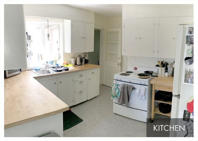 Foto del edificio - Beautiful Portland Bungalow 3bd/1bath, lar...