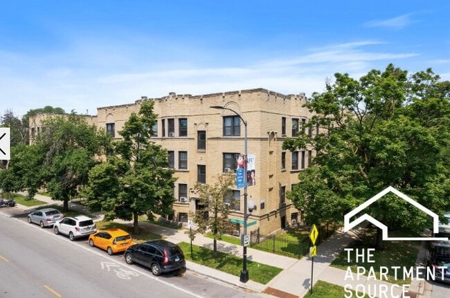 Photo - 4606 N Winchester Ave Apartment
