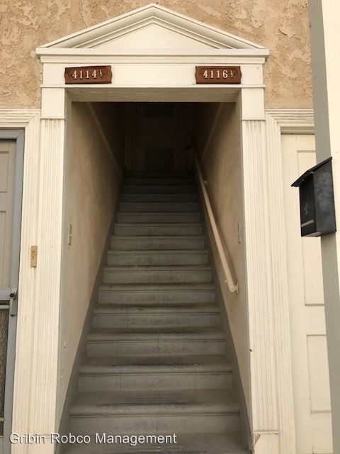 Foto del edificio - 4114 W Toluca Lake Ave