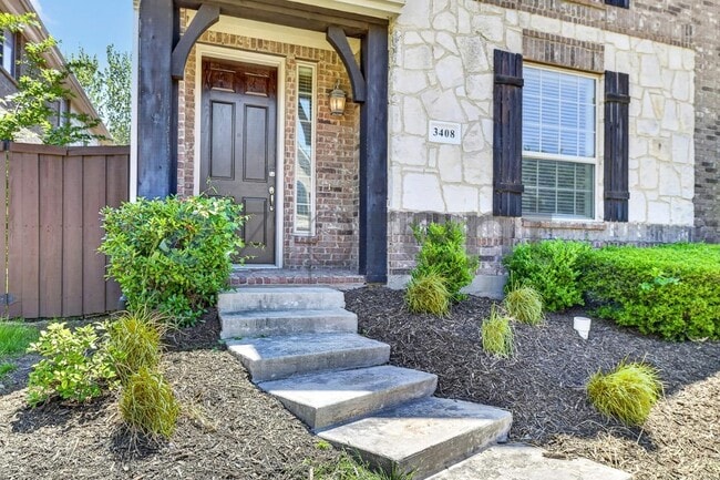 Building Photo - 3408 Porter Creek Dr