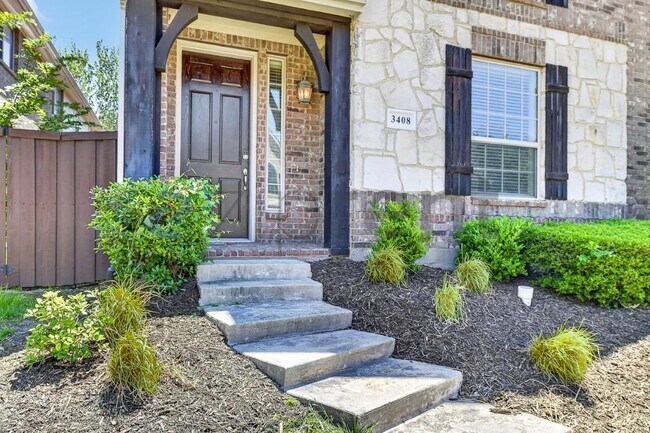 Foto del edificio - 3408 Porter Creek Dr