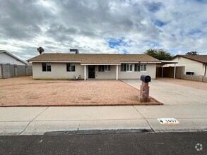 Building Photo - 1607 W Rosemonte Dr