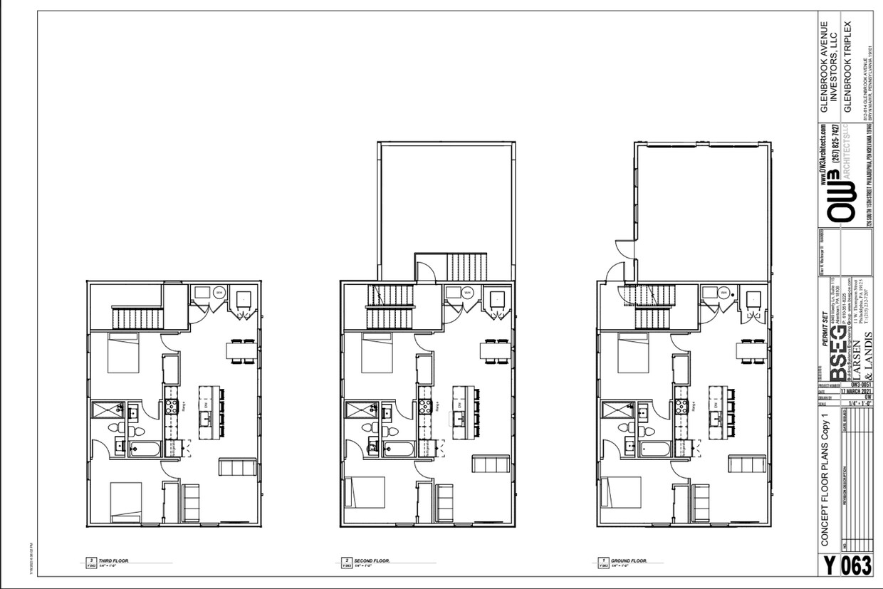 Building Photo - 812 Glenbrook Ave