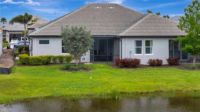 Foto del edificio - 18173 Cherished Lp