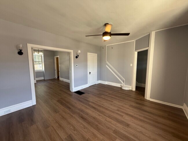 Foto del edificio - 3161 N 6th St