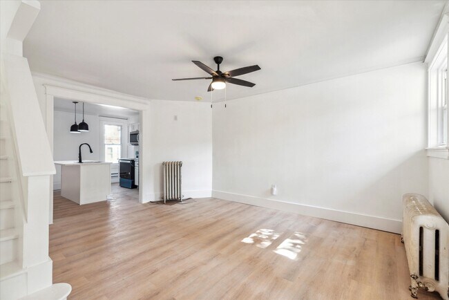 Foto del edificio - 6611 N 20th St